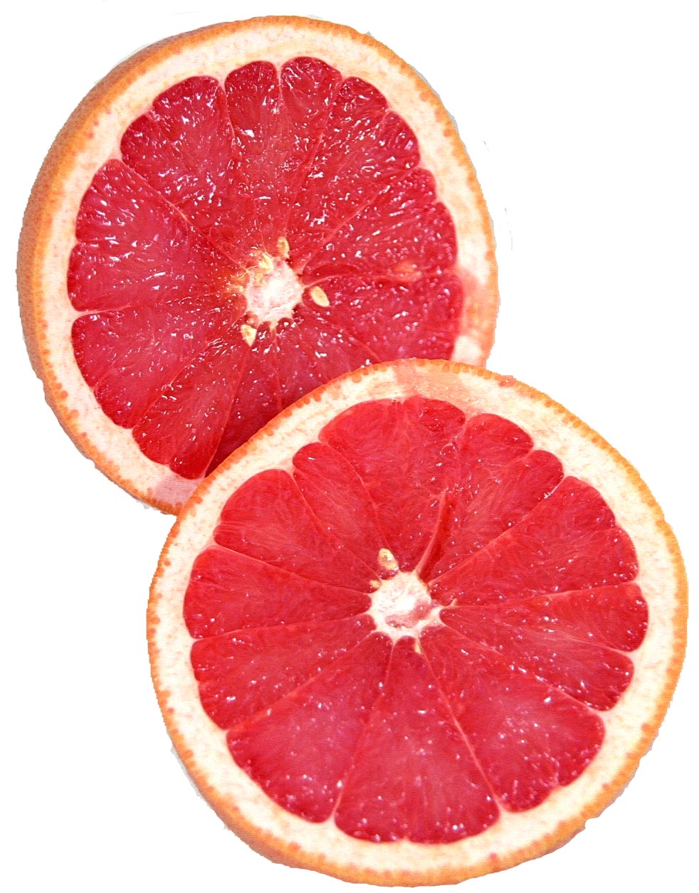 Grapefruit